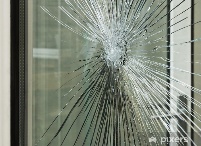 Reparación de Cortinas de Cristal