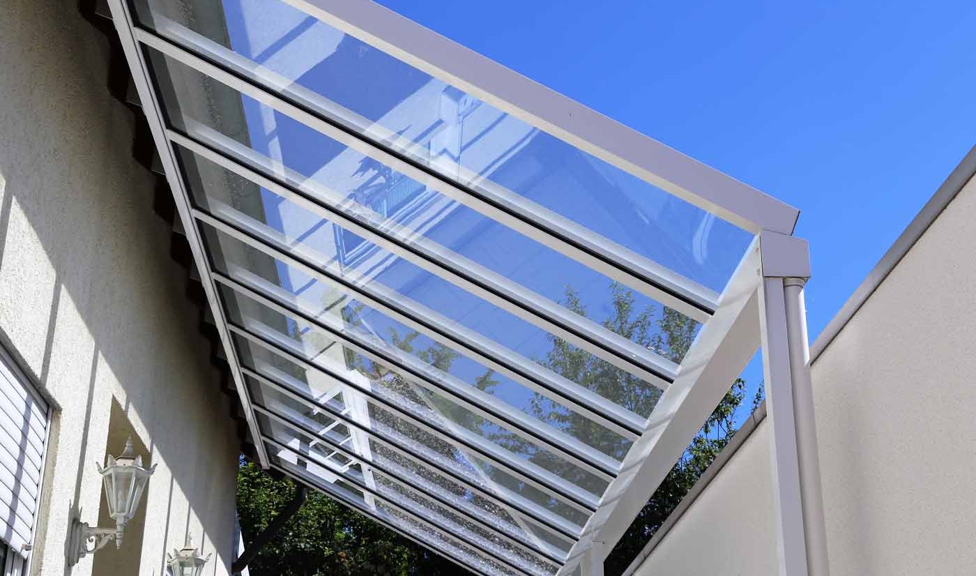 Ventajas de los Techos de Cristal Fijos