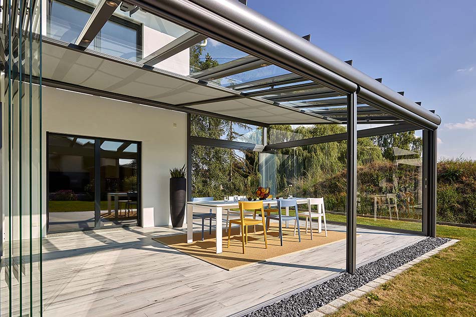 cortinas de cristal baratas