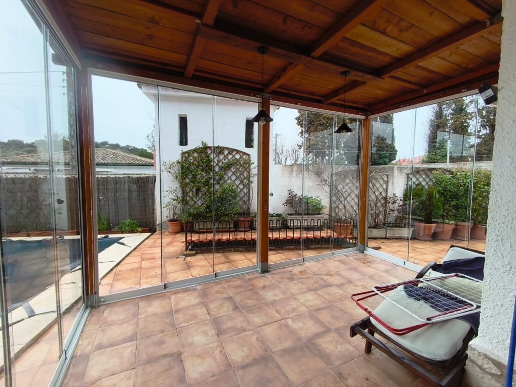 cerramientos para separar ambientes