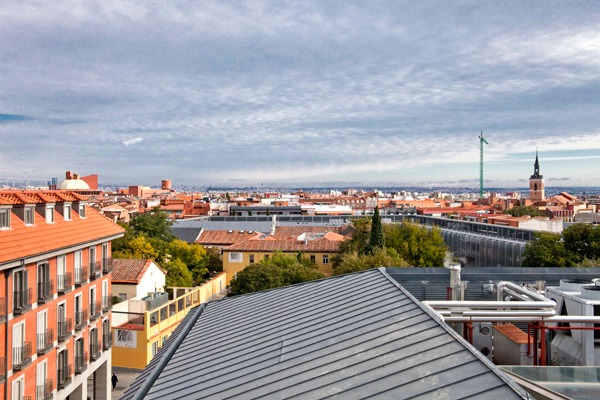 Leganés