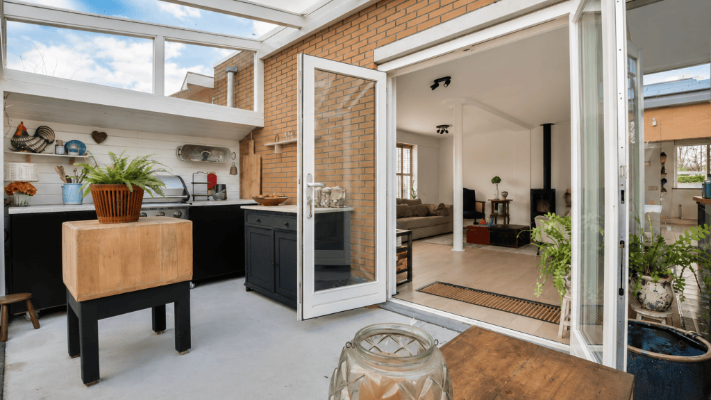 cerramientos interiores para dividir ambientes
