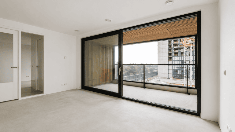 Ideas para separar ambientes con cerramientos
